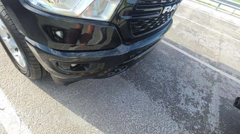 2022 Ram 1500 Big Horn Extended Cab Medium Bed - miniatura 23