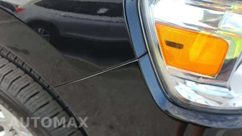 2022 Ram 1500 Big Horn Extended Cab Medium Bed - miniatura 29