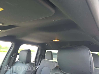 2022 Ram 1500 Big Horn Extended Cab Medium Bed - miniatura 11