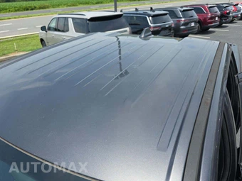 2022 Ram 1500 Big Horn Extended Cab Medium Bed - miniatura 12