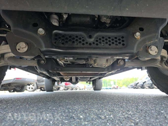 2022 Ram 1500 Big Horn Extended Cab Medium Bed - miniatura 20