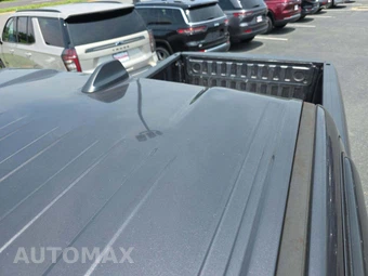 2022 Ram 1500 Big Horn Extended Cab Medium Bed - miniatura 22