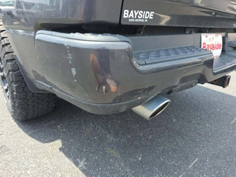 2022 Ram 1500 Big Horn Extended Cab Medium Bed - miniatura 23