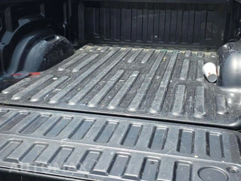 2022 Ram 1500 Big Horn Extended Cab Medium Bed - miniatura 26