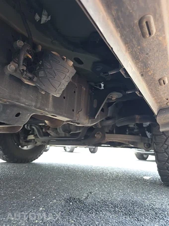 2022 Ram 1500 Big Horn Extended Cab Medium Bed - miniatura 36