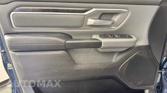 2022 Ram 1500 Big Horn Extended Cab Medium Bed - miniatura 12