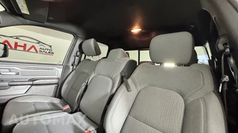 2022 Ram 1500 Big Horn Extended Cab Medium Bed - miniatura 14