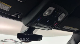 2022 Ram 1500 Big Horn Extended Cab Medium Bed - miniatura 21