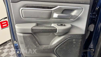 2022 Ram 1500 Big Horn Extended Cab Medium Bed - miniatura 25