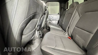 2022 Ram 1500 Big Horn Extended Cab Medium Bed - miniatura 27