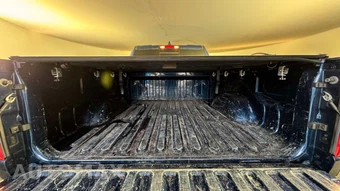 2022 Ram 1500 Big Horn Extended Cab Medium Bed - miniatura 29