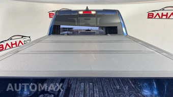2022 Ram 1500 Big Horn Extended Cab Medium Bed - miniatura 30