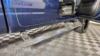 2022 Ram 1500 Big Horn Extended Cab Medium Bed - miniatura 31