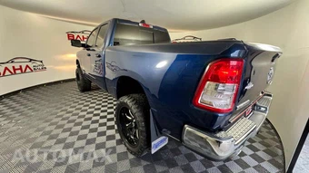 2022 Ram 1500 Big Horn Extended Cab Medium Bed - miniatura 5