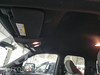 2022 Ram 1500 Big Horn Extended Cab Medium Bed - miniatura 20