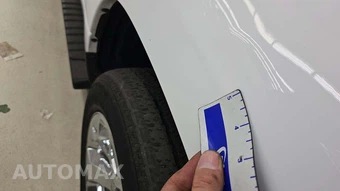 2022 Ram 1500 Big Horn Extended Cab Medium Bed - miniatura 27