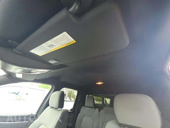 2022 Ram 1500 Big Horn Extended Cab Medium Bed - miniatura 11