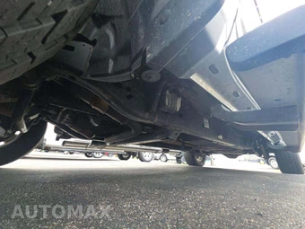 2022 Ram 1500 Big Horn Extended Cab Medium Bed - miniatura 7