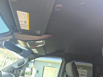 2022 Ram 1500 Big Horn Extended Cab Medium Bed - miniatura 18