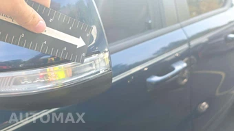 2022 Ram 1500 Big Horn Extended Cab Medium Bed - miniatura 24