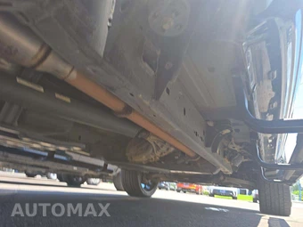 2022 Ram 1500 Big Horn Extended Cab Medium Bed - miniatura 17