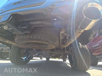 2022 Ram 1500 Big Horn Extended Cab Medium Bed - miniatura 21