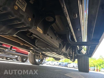 2022 Ram 1500 Big Horn Extended Cab Medium Bed - miniatura 7