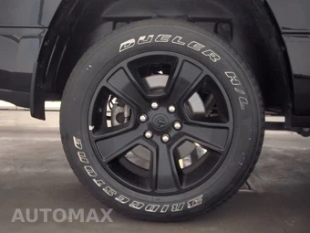 2022 Ram 1500 Big Horn Extended Cab Medium Bed - miniatura 11
