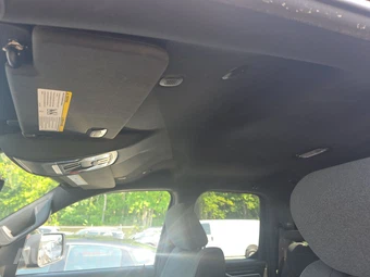 2022 Ram 1500 Big Horn Extended Cab Medium Bed - miniatura 20