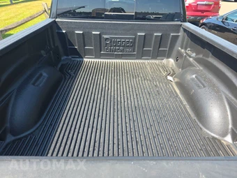 2022 Ram 1500 Big Horn Extended Cab Medium Bed - miniatura 23