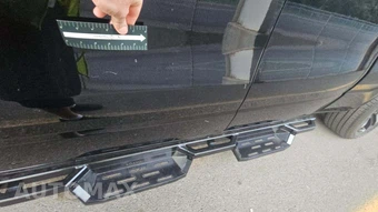 2022 Ram 1500 Big Horn Extended Cab Medium Bed - miniatura 26