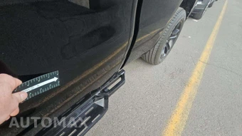 2022 Ram 1500 Big Horn Extended Cab Medium Bed - miniatura 28