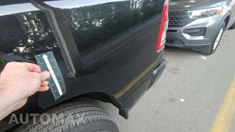 2022 Ram 1500 Big Horn Extended Cab Medium Bed - miniatura 29