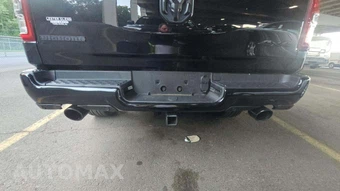 2022 Ram 1500 Big Horn Extended Cab Medium Bed - miniatura 30