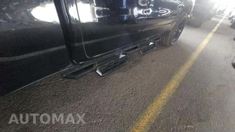 2022 Ram 1500 Big Horn Extended Cab Medium Bed - miniatura 33