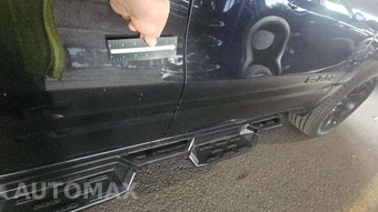 2022 Ram 1500 Big Horn Extended Cab Medium Bed - miniatura 34