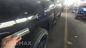 2022 Ram 1500 Big Horn Extended Cab Medium Bed - miniatura 35