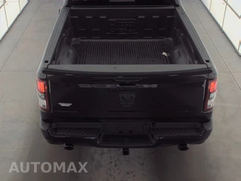 2022 Ram 1500 Big Horn Extended Cab Medium Bed - miniatura 6