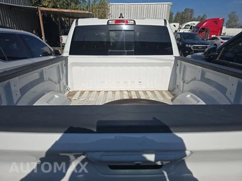 2022 Ram 1500 Big Horn Extended Cab Medium Bed - miniatura 16