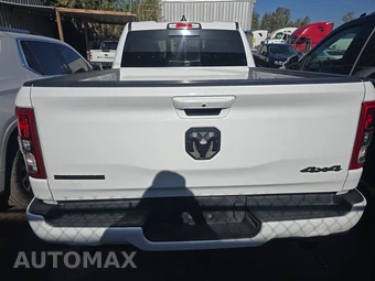 2022 Ram 1500 Big Horn Extended Cab Medium Bed - miniatura 5