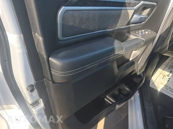 2022 Ram 1500 Big Horn Extended Cab Medium Bed - miniatura 9