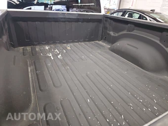 2022 Ram 1500 Big Horn Extended Cab Medium Bed - miniatura 16