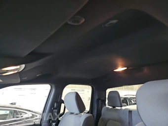 2022 Ram 1500 Big Horn Extended Cab Medium Bed - miniatura 18