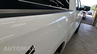2022 Ram 1500 Big Horn Extended Cab Medium Bed - miniatura 22