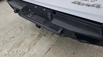 2022 Ram 1500 Big Horn Extended Cab Medium Bed - miniatura 24