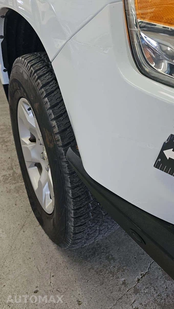 2022 Ram 1500 Big Horn Extended Cab Medium Bed - miniatura 28