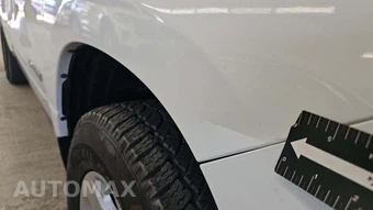 2022 Ram 1500 Big Horn Extended Cab Medium Bed - miniatura 29