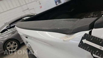 2022 Ram 1500 Big Horn Extended Cab Medium Bed - miniatura 32