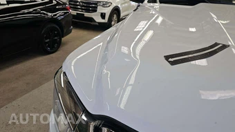 2022 Ram 1500 Big Horn Extended Cab Medium Bed - miniatura 34