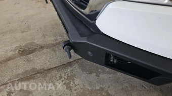 2022 Ram 1500 Big Horn Extended Cab Medium Bed - miniatura 35